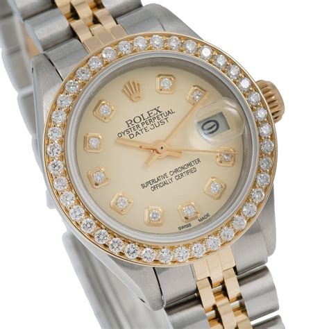 does rolex lady datejust hold value|lady datejust price list.